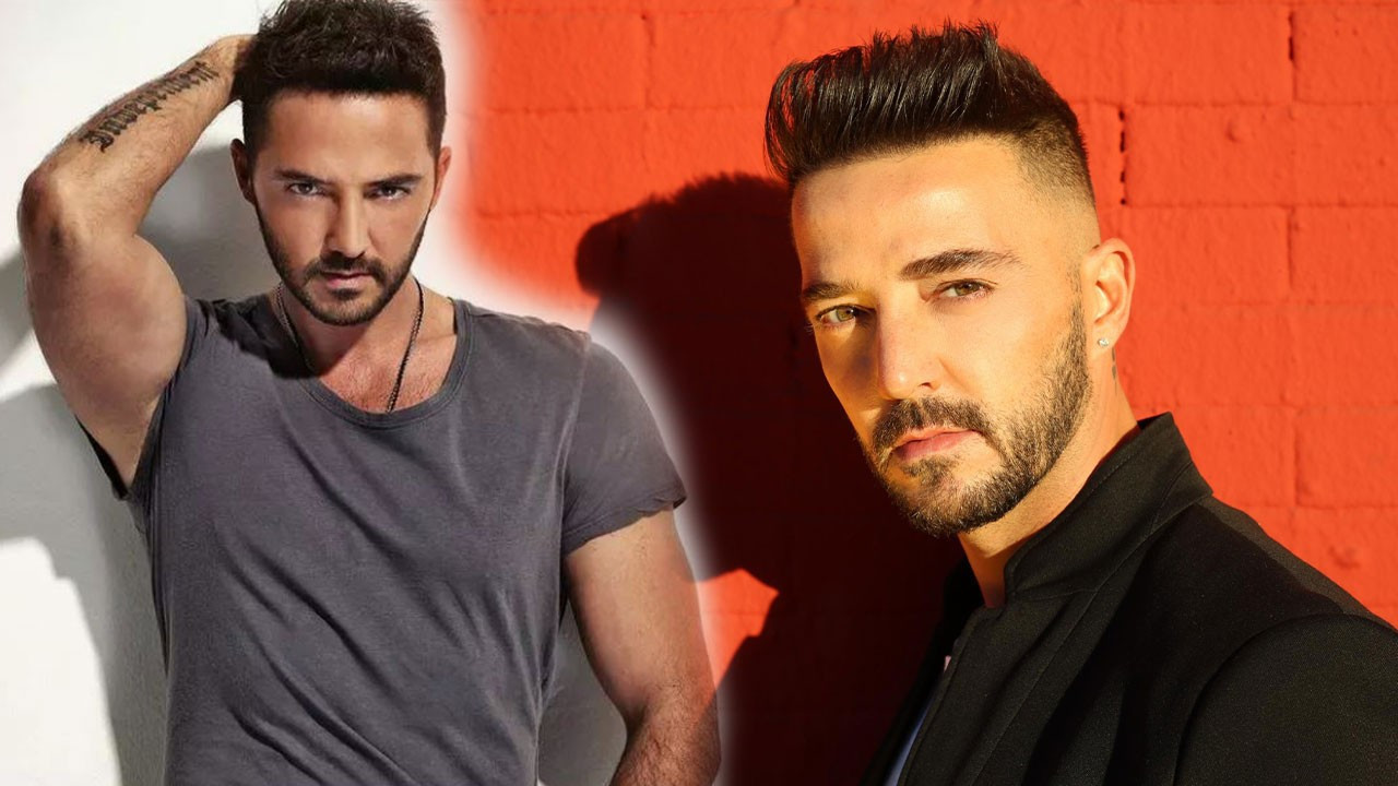 Ünlü şarkıcı Gökhan Özen 4 ay uzaklaştırma kararı aldırdı! "5 aydır hayatıma musallat oldu"