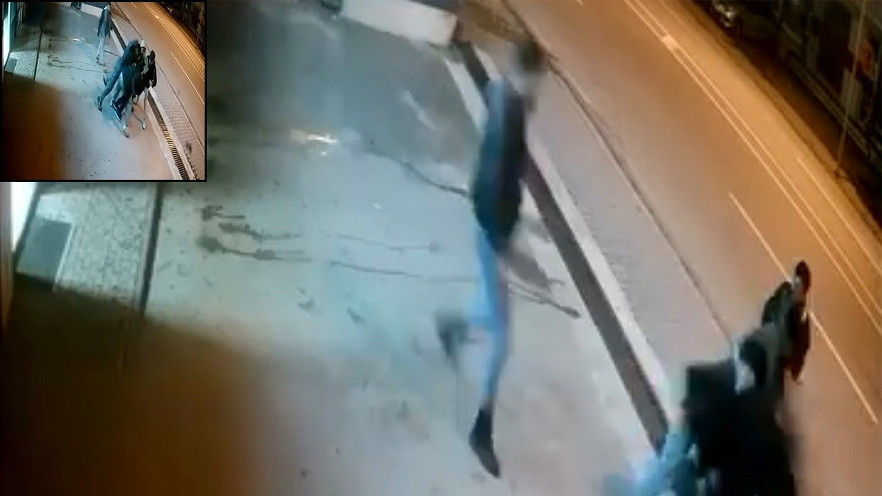 Elazığ'da dehşet! 4 kişi darbetti, hırsını alamayınca kulağını kopardı