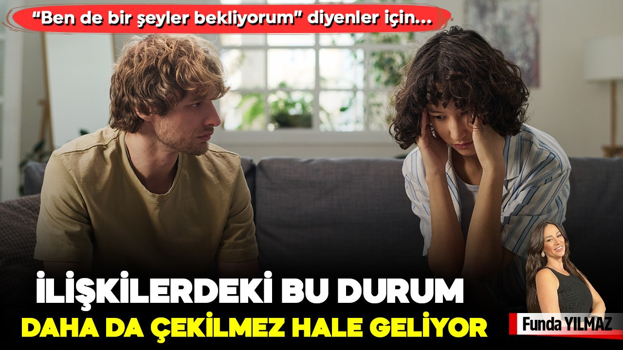 “Ben de bir şeyler bekliyorum” diyenler için: Ceres Koç’ta