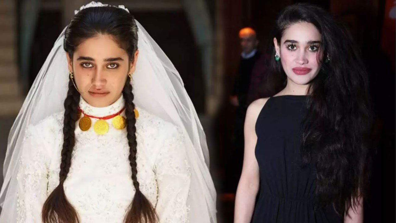 ABD'deki ilişkisi olay olmuştu! Türkiye'yi terk eden ünlü oyuncu Hristiyan oldu, papazla evlendi