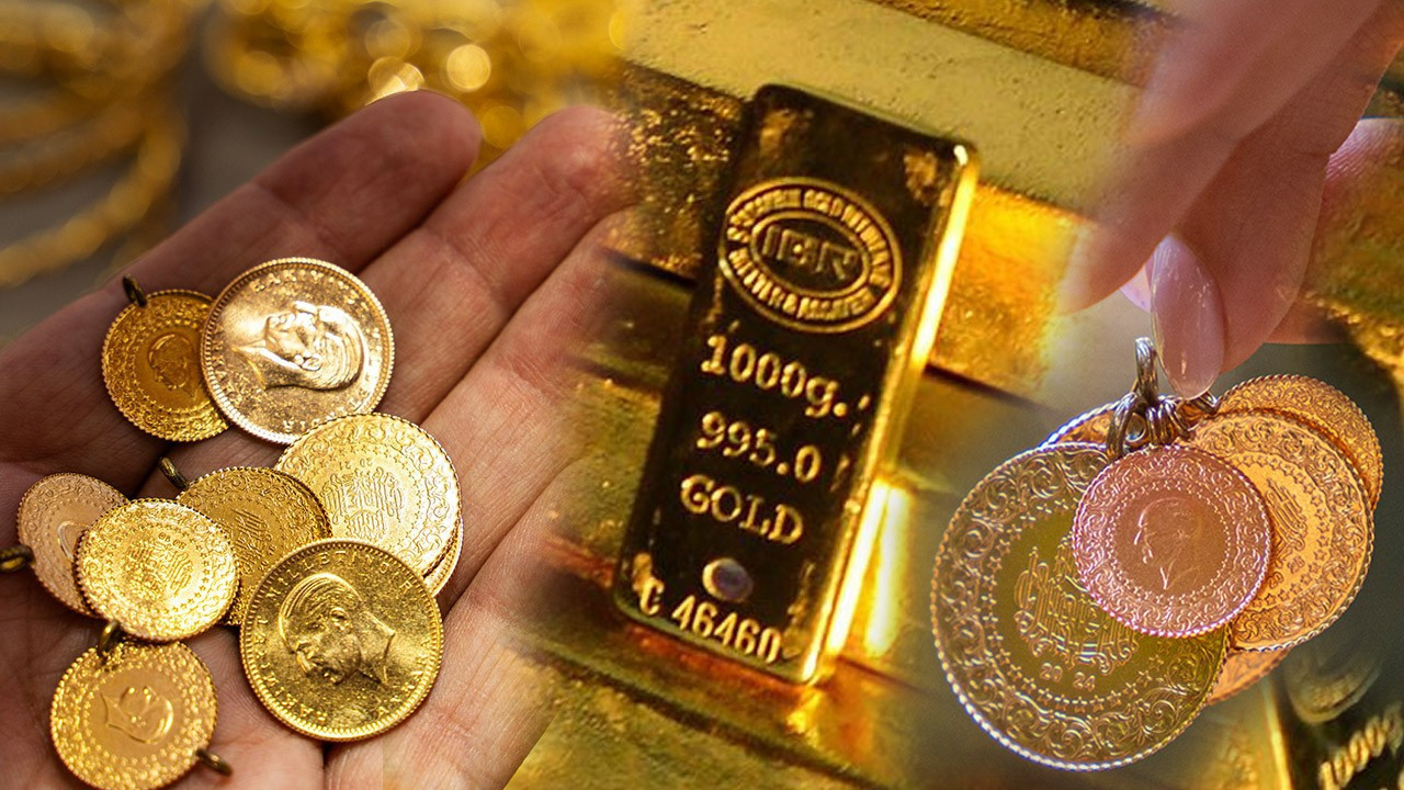 Altın devri bitiyor mu? İslam Memiş’ten tv100'de bomba açıklama: "2026'da altınla vedalaşacağız"