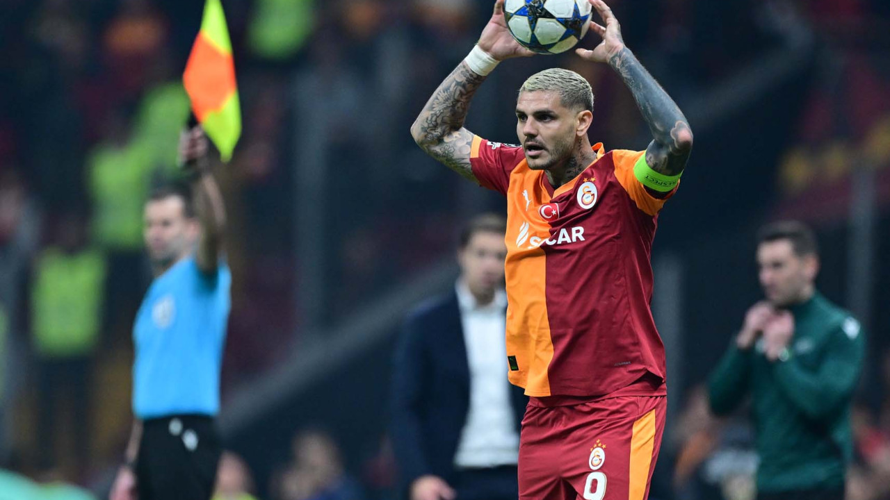 Takımdan gidiyor mu? Galatasaray yönetiminden resm…