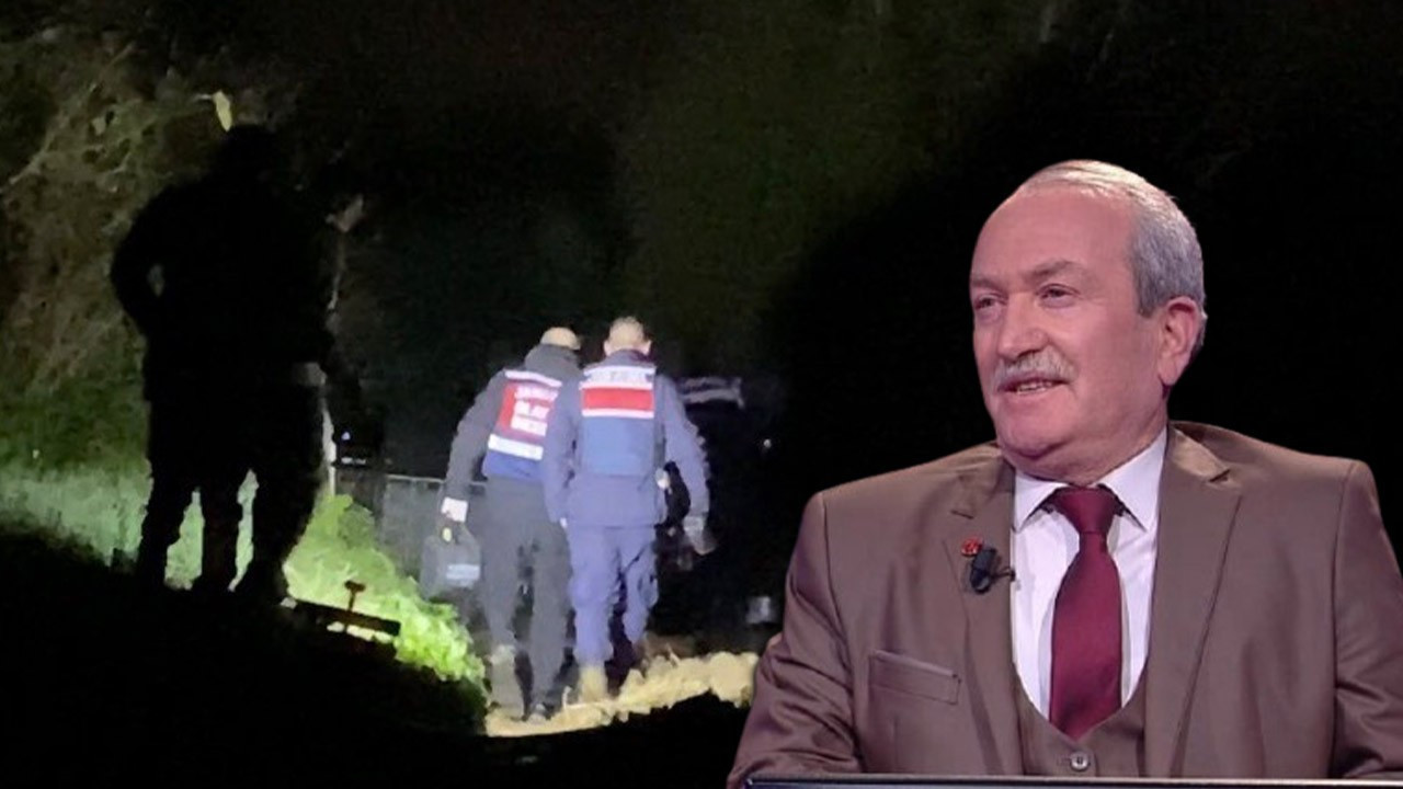 Eski muhtar varilde ölü bulunmuştu! Acı gerçek ortaya çıktı