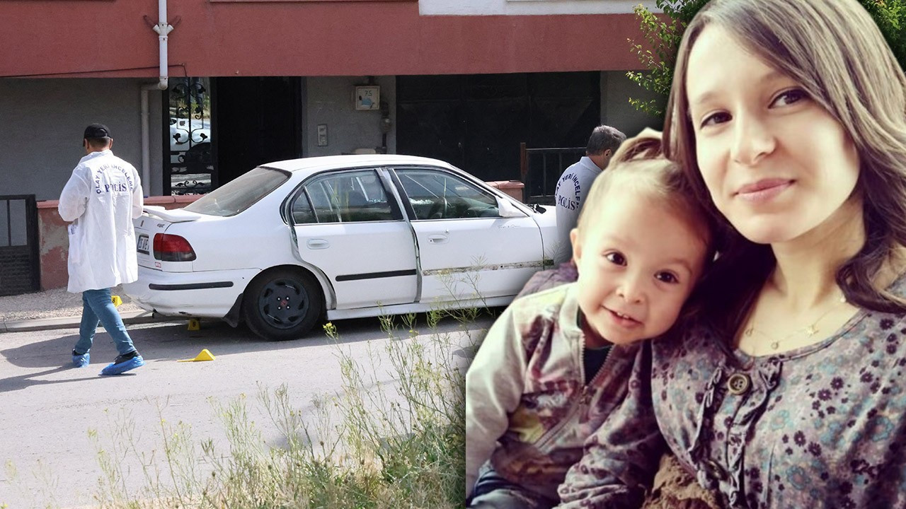 Kızını ve torununu sokak ortasında öldürmüştü! Pişkin savunması pes dedirtti: Cani dedenin cezası belli oldu