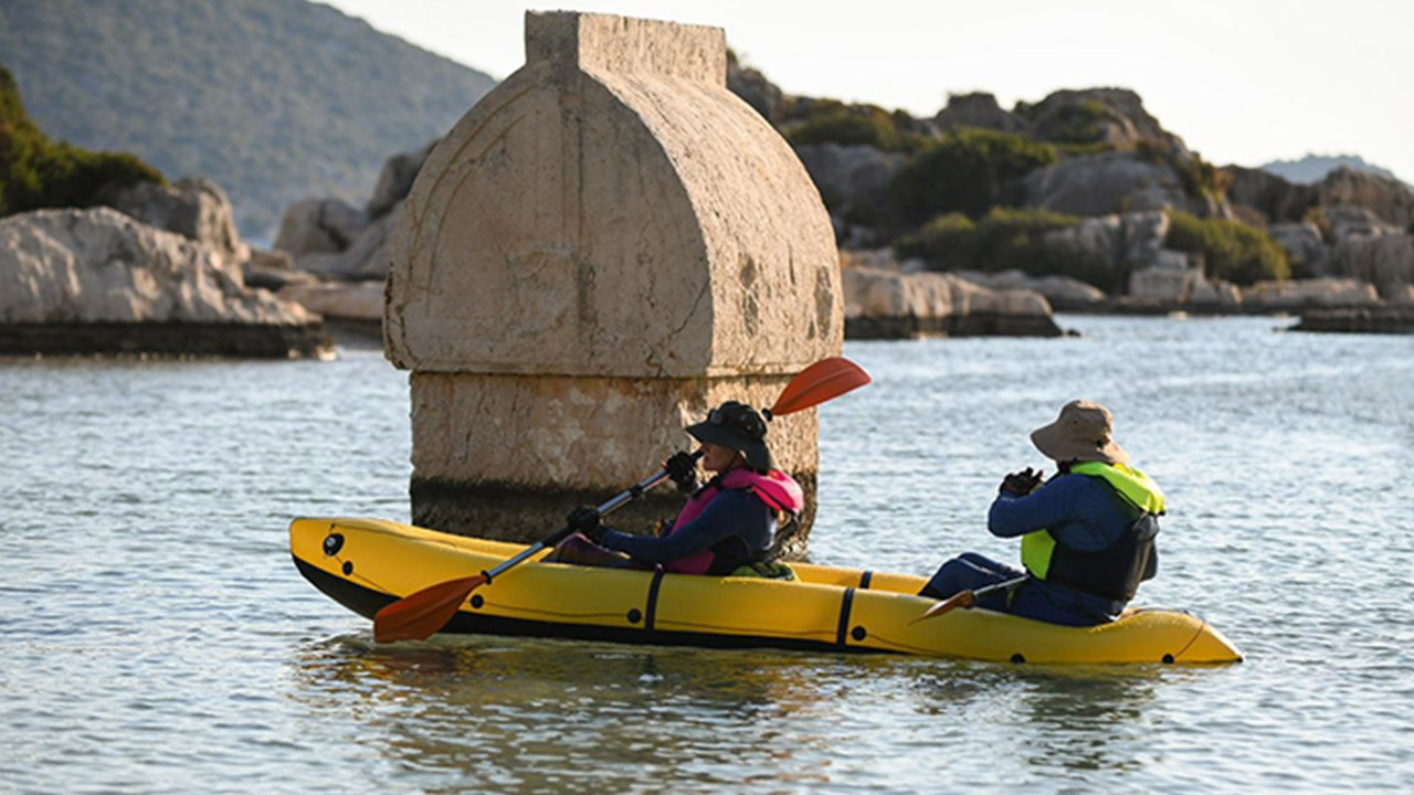 Türkiye’den dört köy, “Dünyanın en iyi turizm köyleri” arasında yerini aldı