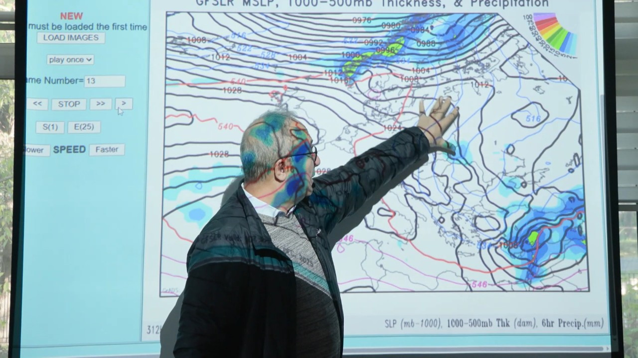 İstanbul'da kar yağacak mı? Uzman isim açıkladı: İşte sürpriz tarih...