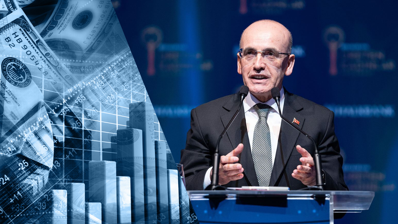 Genç istihdamına dev kaynak! Dünya Bankası’ndan 350 milyon euro destek! Bakan Şimşek'ten açıklama