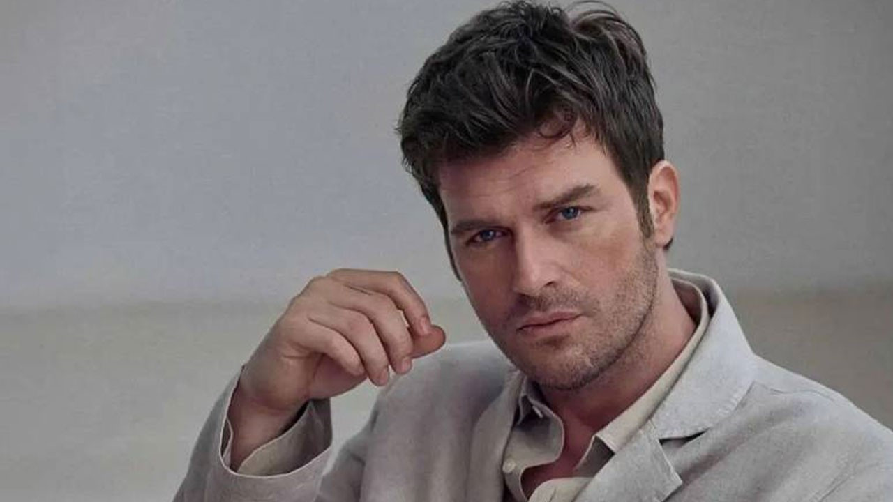 Kıvanç Tatlıtuğ banka reklamında oynadı! Milyon dolarlık kazancıyla şoke etti