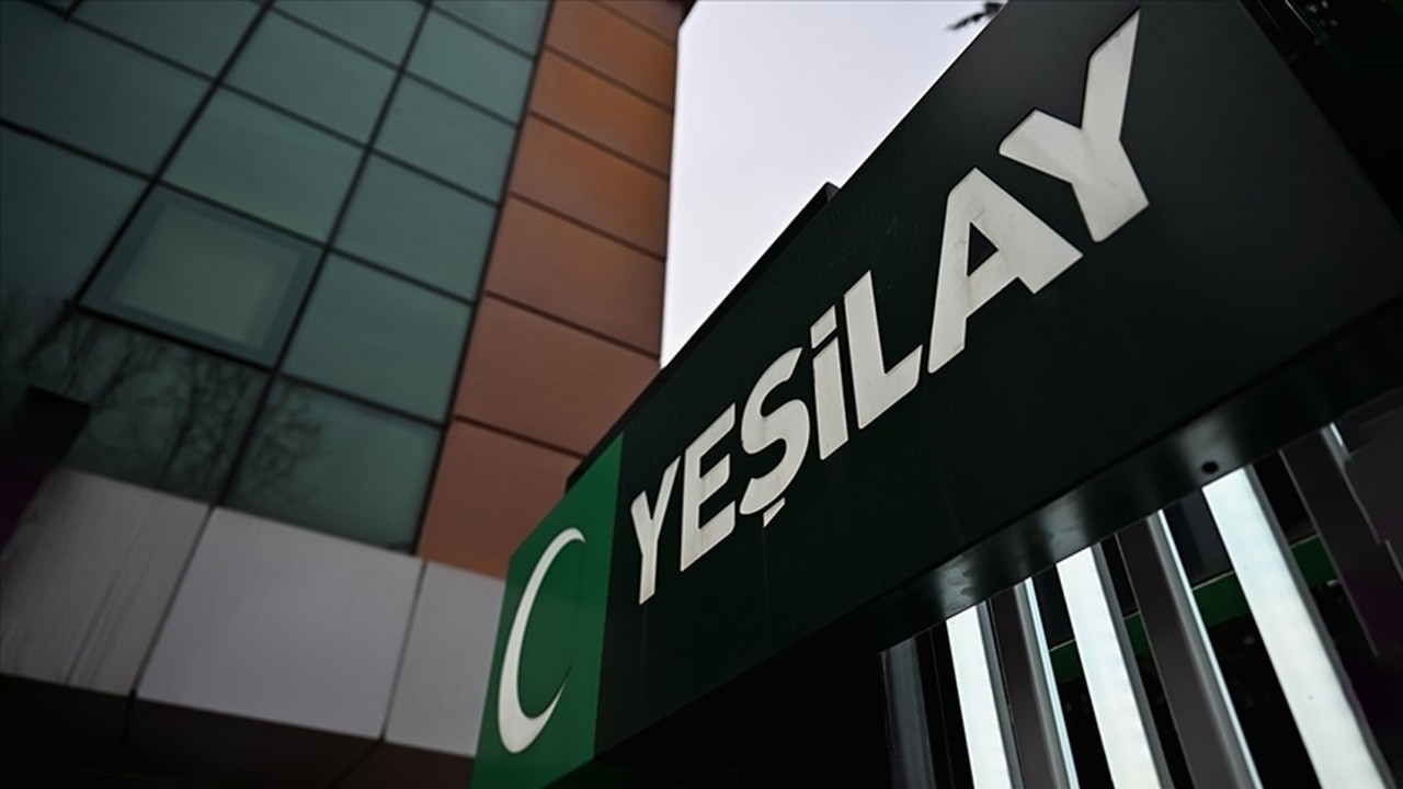 Yeşilay'dan uyuşturucu haberleri için kritik uyarı