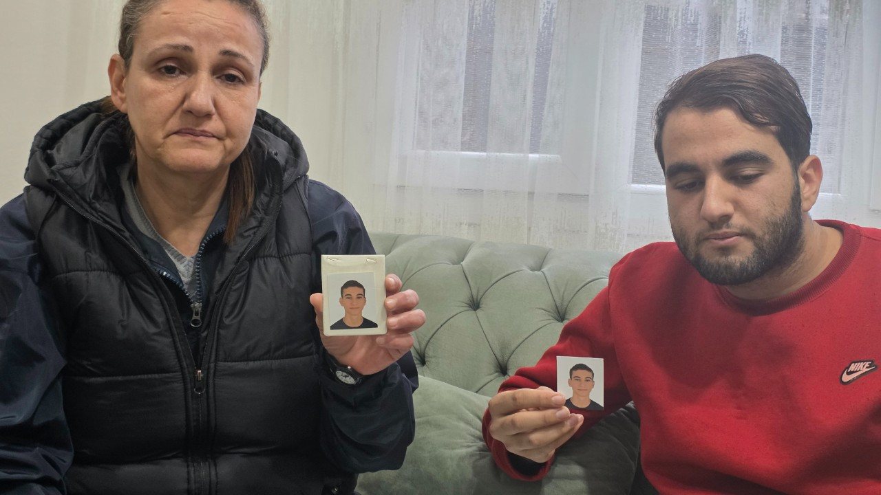 24 yaşındaki Türk kaptan tutuklandı! Akılalmaz 'internet kablosu' iddiası! 'Anne beni buradan çıkarın'