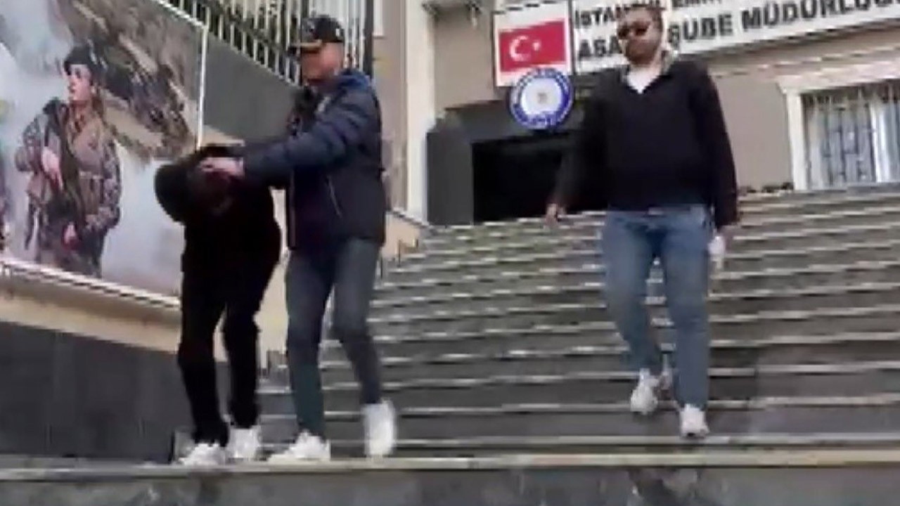 'Lübnanlı Murat, 'Hataylı İsmail' çıktı! Yunan kadını 3 milyon dolandırdı