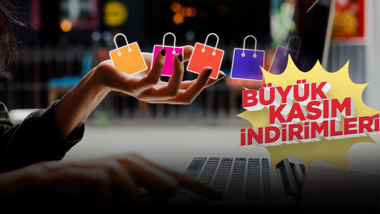 'Efsane Kasım' ve 'Şahane Cuma' kampanyaları takipte! Yanıltıcı kampanyalara rekor ceza