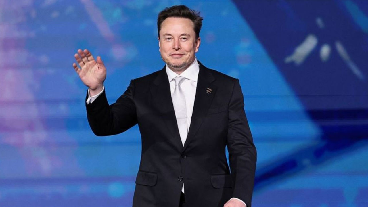 Rekor üstüne rekor! Elon Musk servetiyle tarihe geçti