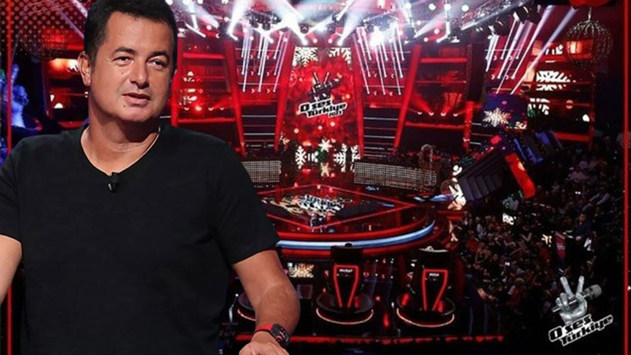 O Ses Türkiye Yılbaşı Özel için geri sayım başladı! İki sürpriz isim jüriye dahil oldu