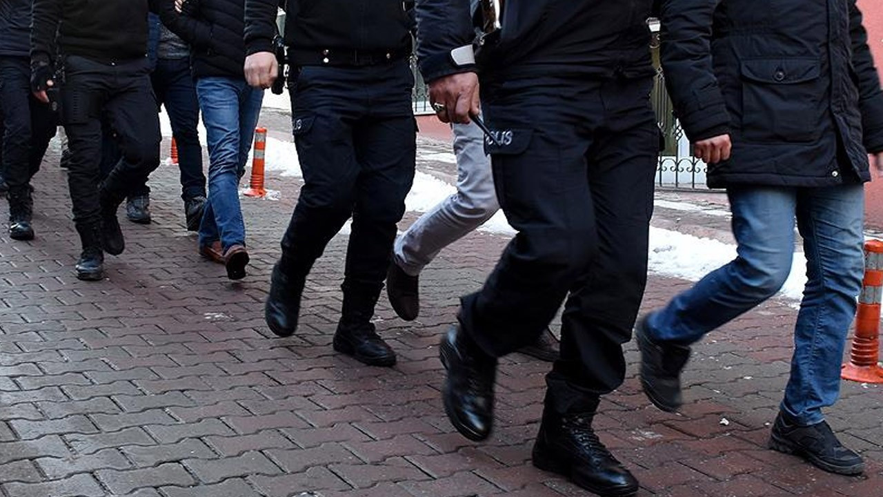 Sahte fatura soruşturmasında yeni gelişme! Çok sayıda tutuklama var