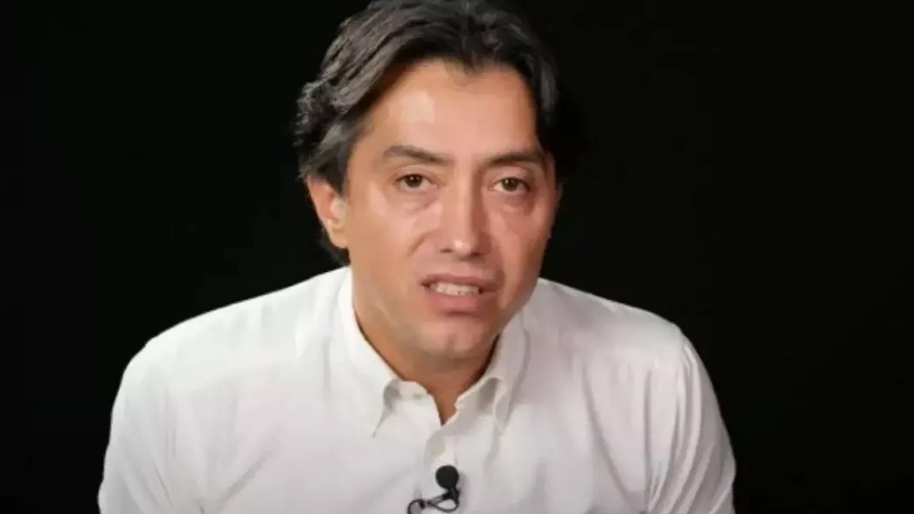 Gazeteci Emrullah Erdinç gözaltına alındı