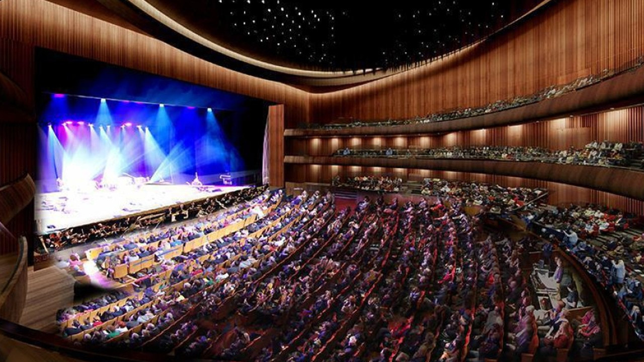 Milyonlarca ziyaretçi, binlerce etkinlik! 2025 kültür yılı oldu