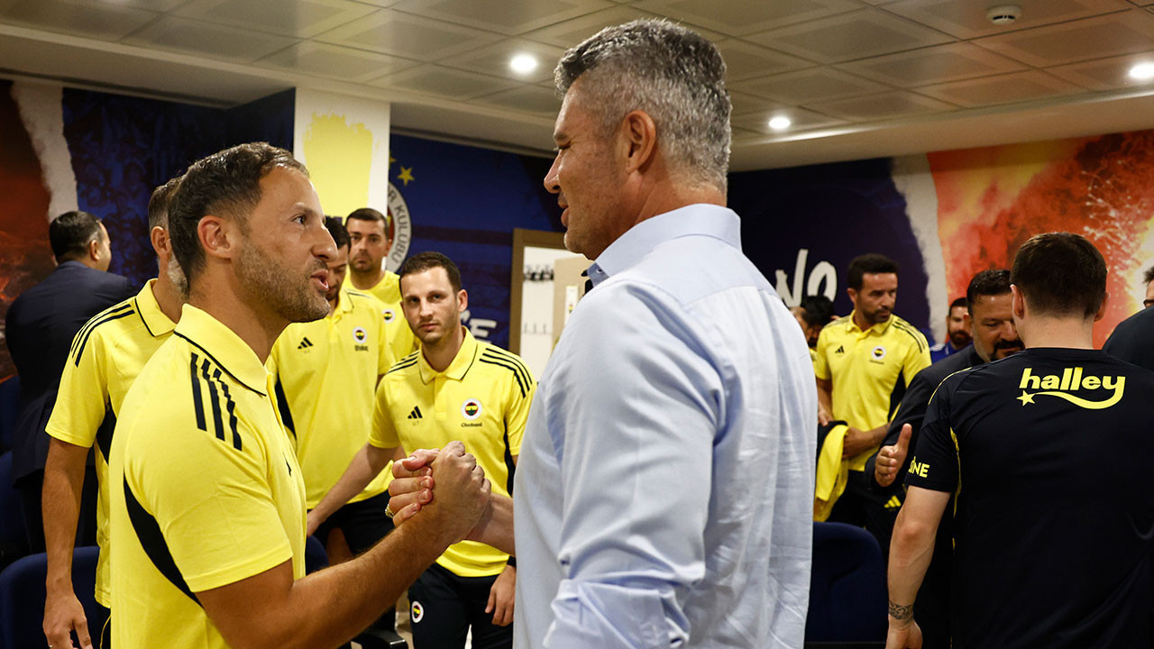 Fenerbahçe’den büyük sürpriz! Tedesco istedi, Sadettin Saran alıyor! 6 milyon euroluk yıldız için transfer görüşmeleri başladı!
