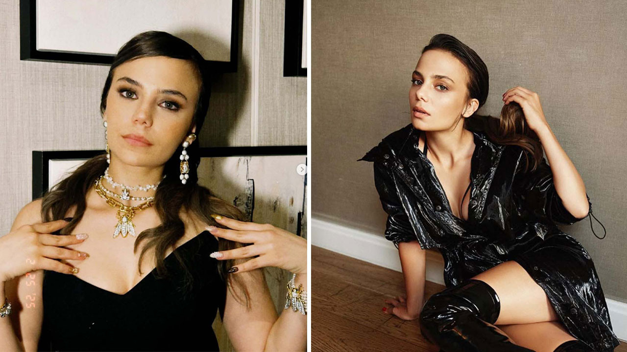 Bahar Şahin hayattaki en büyük korkusunu açıkladı! Sözleri sosyal medyayı salladı: “Çok korkuyorum, imkânsız”