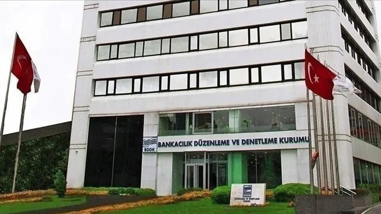 BDDK'dan enflasyon muhasebesi kararı
