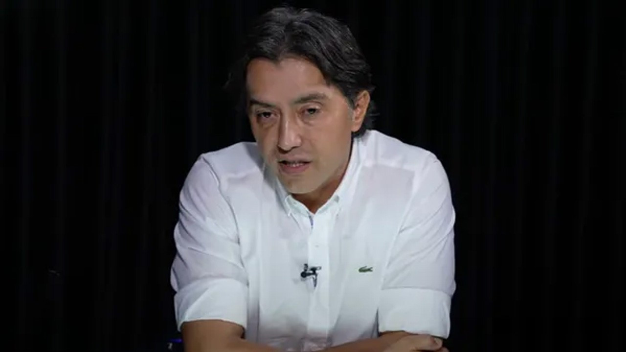 Gazeteci Emrullah Erdinç serbest bırakıldı