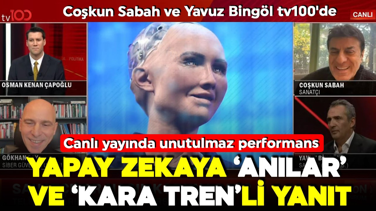 Yapay zeka müziği tehdit mi fırsat mı? Sanatçılar …