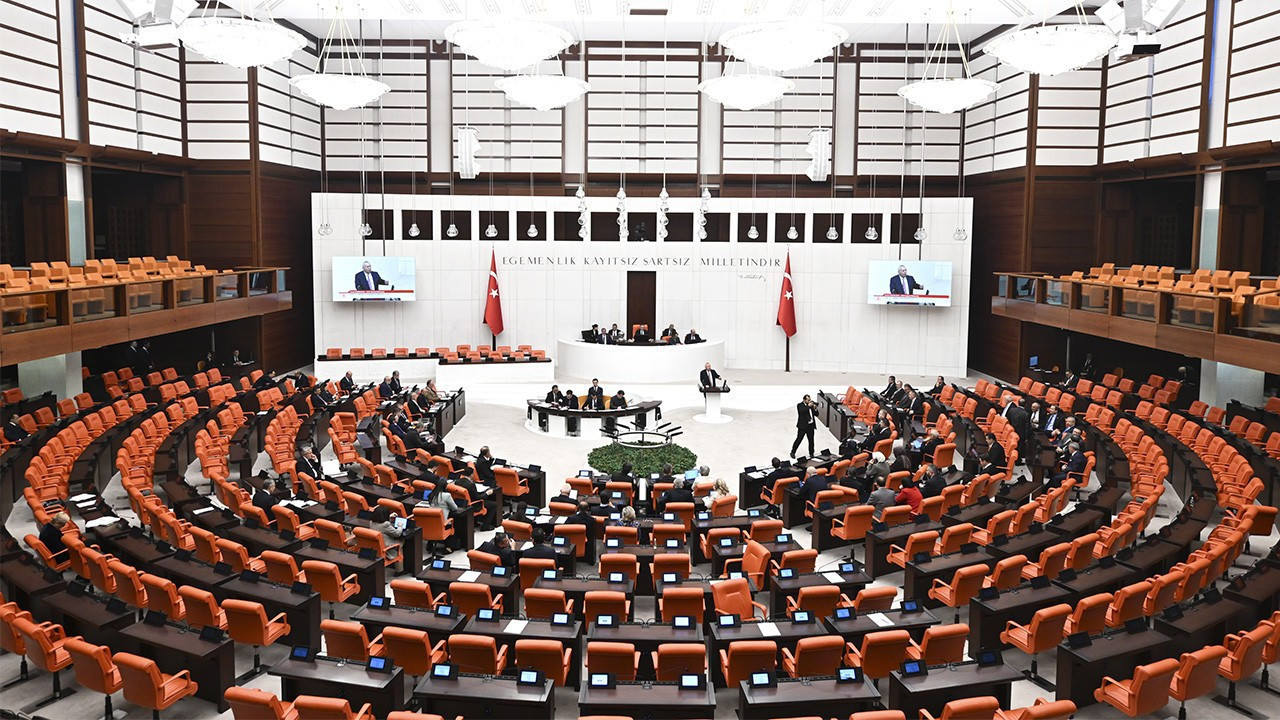 11. Yargı Paketi'nde kritik değişiklik! O suçlar kapsam dışı