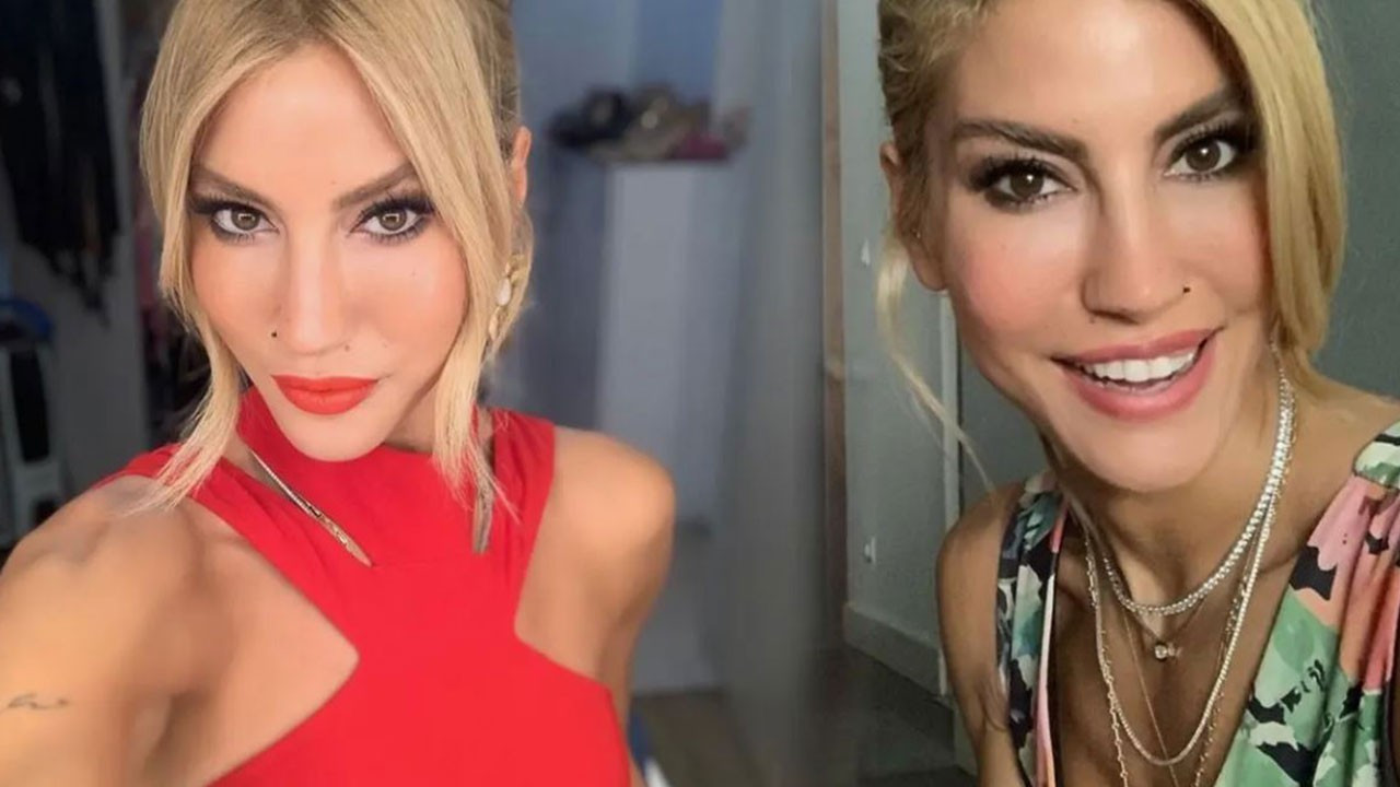 Çağla Şıkel'den sevenlerini endişelendiren haber! Hasta yatağından paylaştı