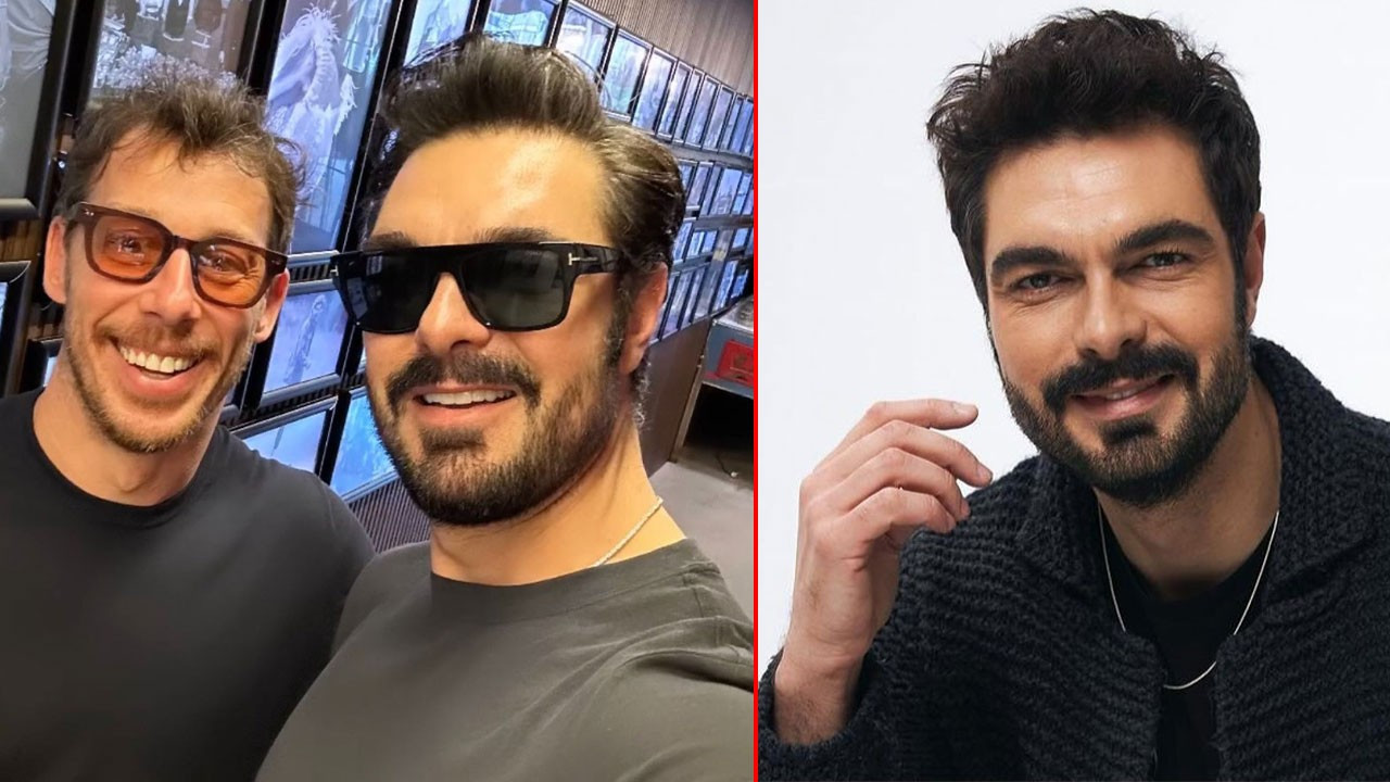 Menajeri 'uyuşturucu soruşturması' kapsamında tutu…