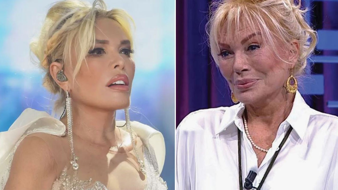 Kanserle mücadele ediyordu! Ünlü sanatçı Semiramis Pekkan hastalığının nedenini açıkladı