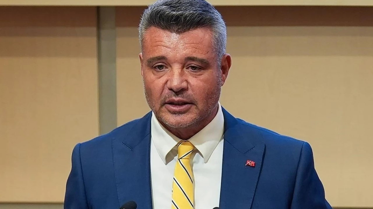 Sadettin Saran'ın saçından alınan örnekle yapılan testin sonucu çıktı!