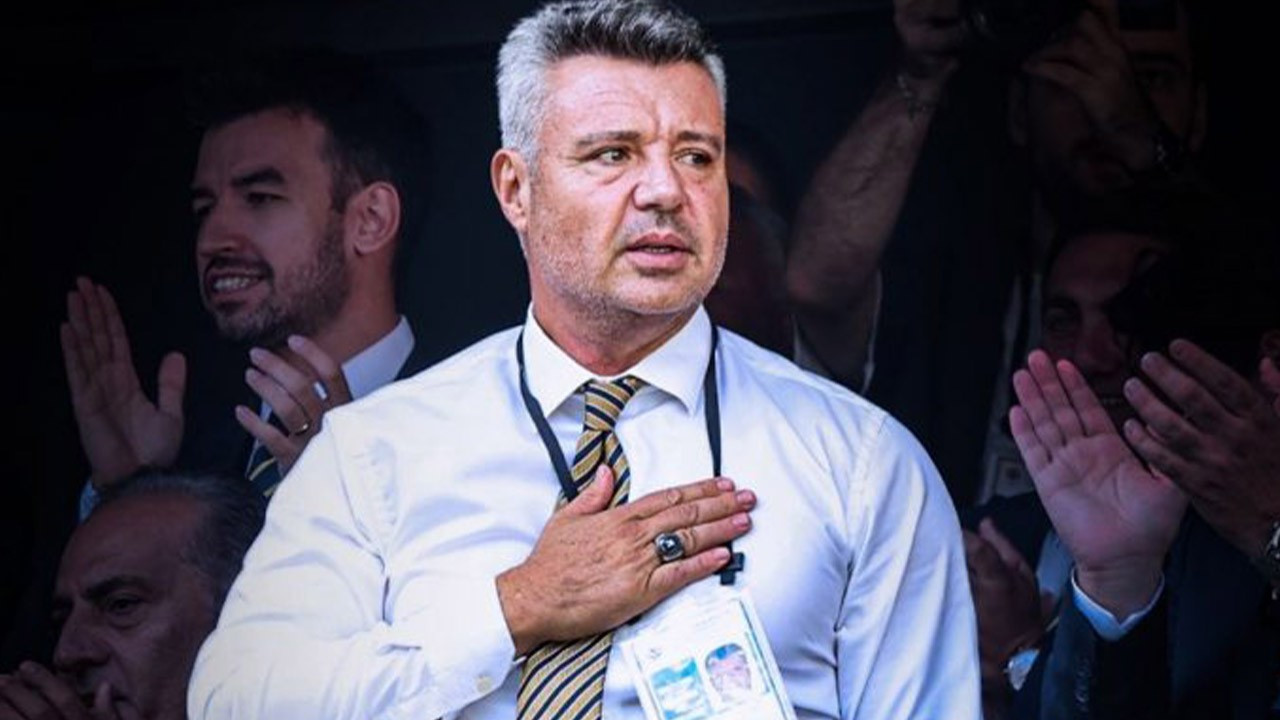 Testi pozitif geldi! Fenerbahçe'de Sadettin Saran'ın başkanlığı düşecek mi?