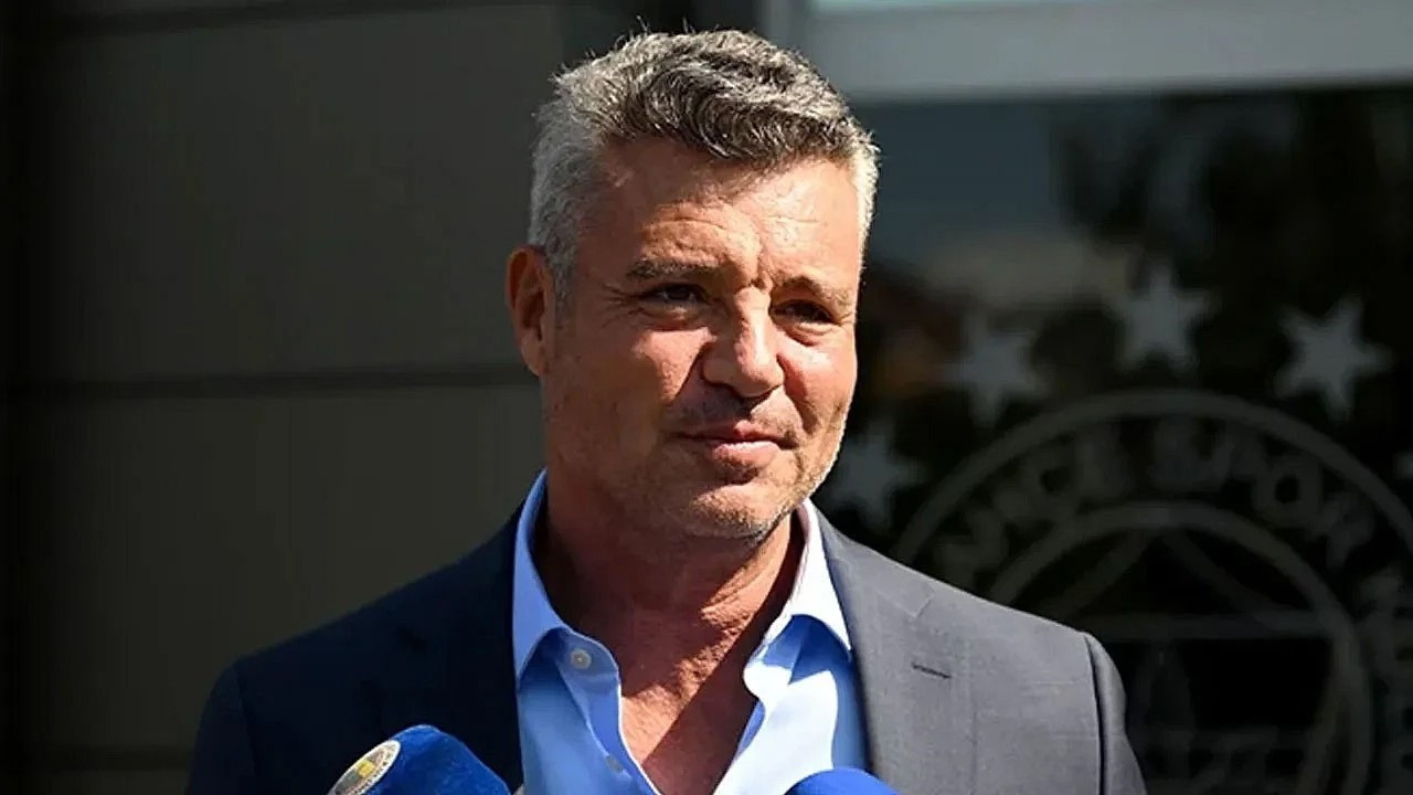 Test sonucu pozitif çıkmıştı! Sadettin Saran'dan ilk açıklama geldi!