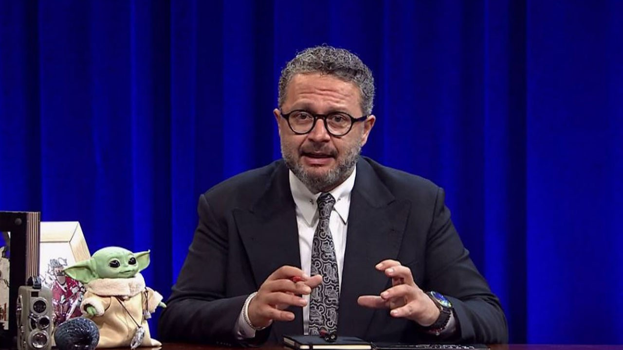 Kendisinden 16 yaş küçük fenomenle aşkını ilan etmişti! İbrahim Selim'den sürpriz evlenme teklifi geldi