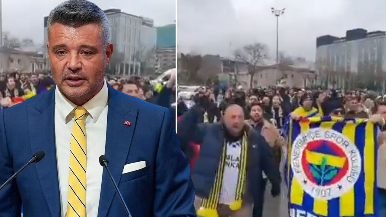 Gözaltına alınmıştı! Sadettin Saran hakkında adli …