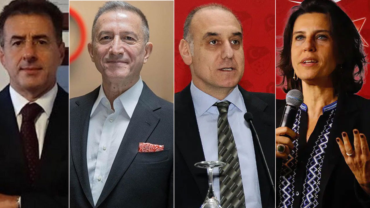 "Futbolda Şike Kumpası" soruşturması! Ali Koç şikayetçi oldu! 4 isim gözaltına alındı!