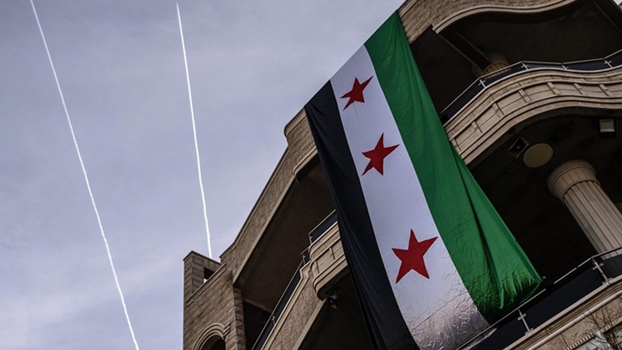 Suriye'den 'SDG ile anlaşma' iddialarına açıklama: "Temaslar durduruldu"