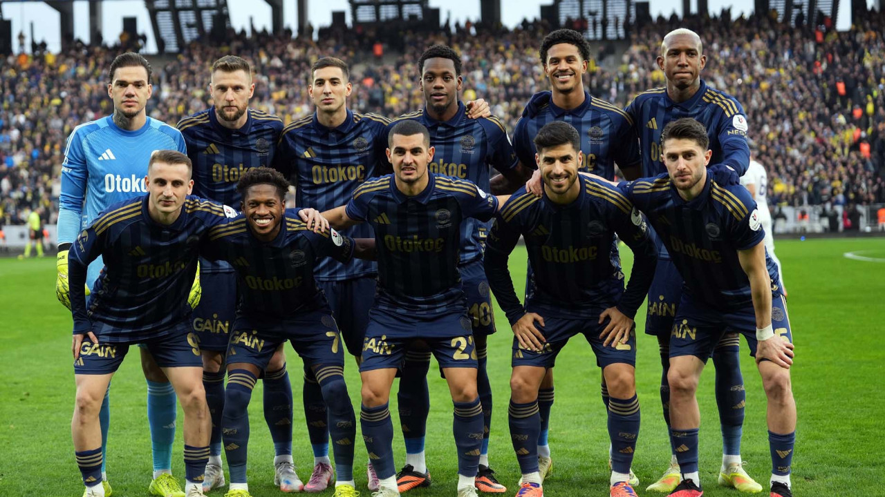 Fenerbahçe'nin can damarına talip çıktı! 20-25 milyon euro verilirse transfere izin verilecek!