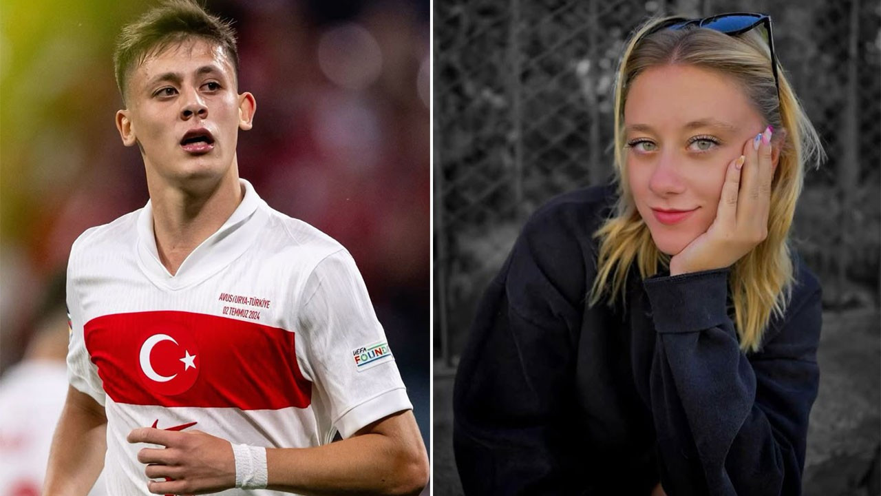 Arda Güler'e benzeyen kız sosyal medyayı salladı! Görenler "Yapay zeka mı?" diye sordu