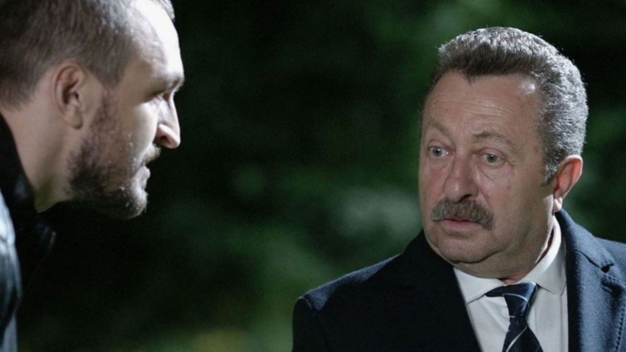 Erkan Can'dan yıllar sonra gelen itiraf! O dizi dönüm noktam oldu