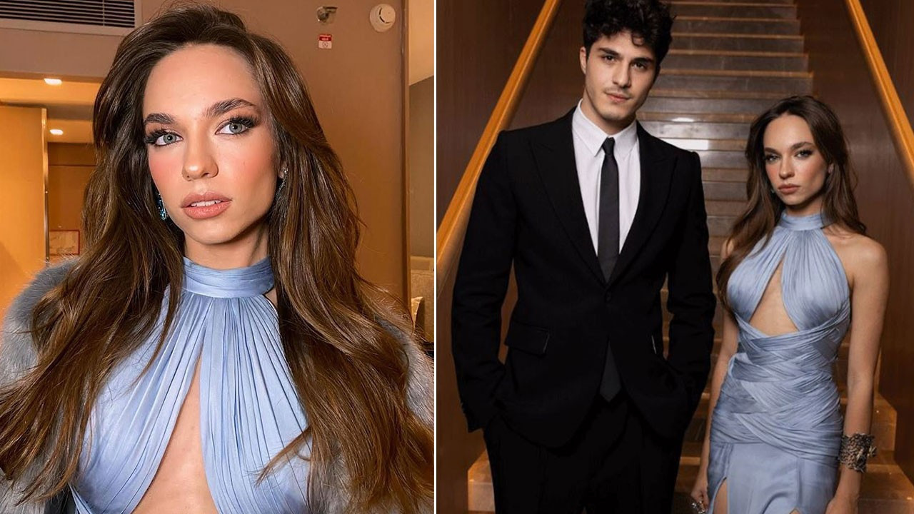 Eylül Tumbar ve Enes Koçak evleniyor mu? Güzel oyuncudan açıklama geldi