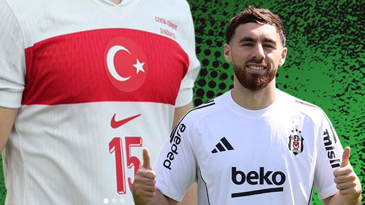 Beşiktaş ilk transferini bitirdi! Orkun Kökçü ikna etti! Milli yıldızla anlaşma tamam!