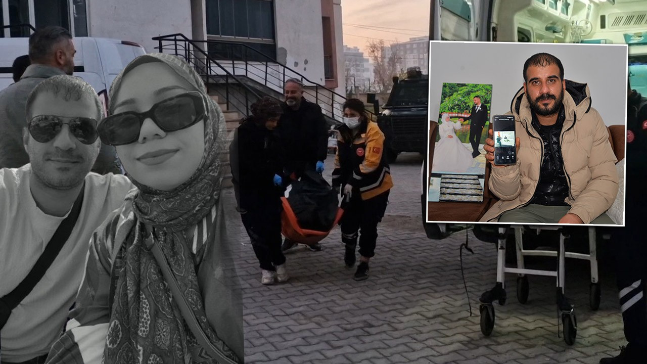 Cansız bedeni çöp poşetinde bulunmuştu! 18 yaşındaki Sümeyye’nin ölümünde çarpıcı gelişme