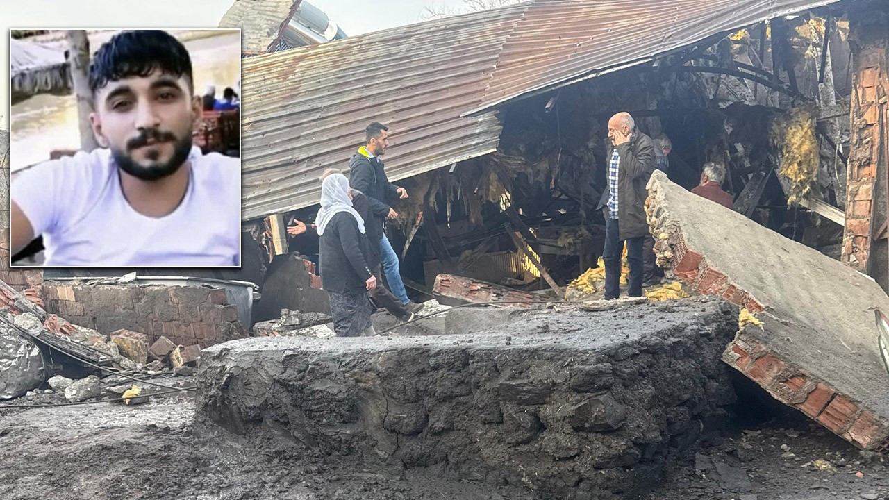 Peynir tesisinde korkunç patlama! 1 işçiden acı haber geldi: İşletme sahibi hakkında karar