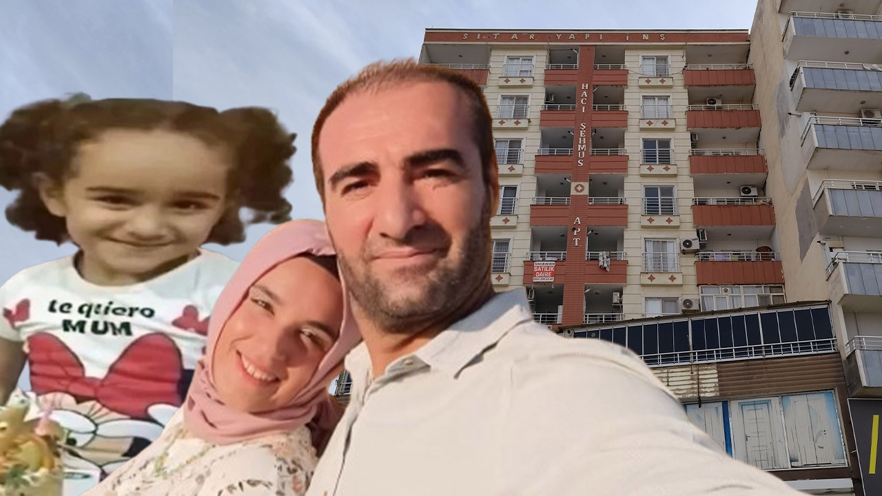 Mardin'deki aile vahşetinde yeni gelişme! Anne, baba ve çocukları ölü bulunmuştu...