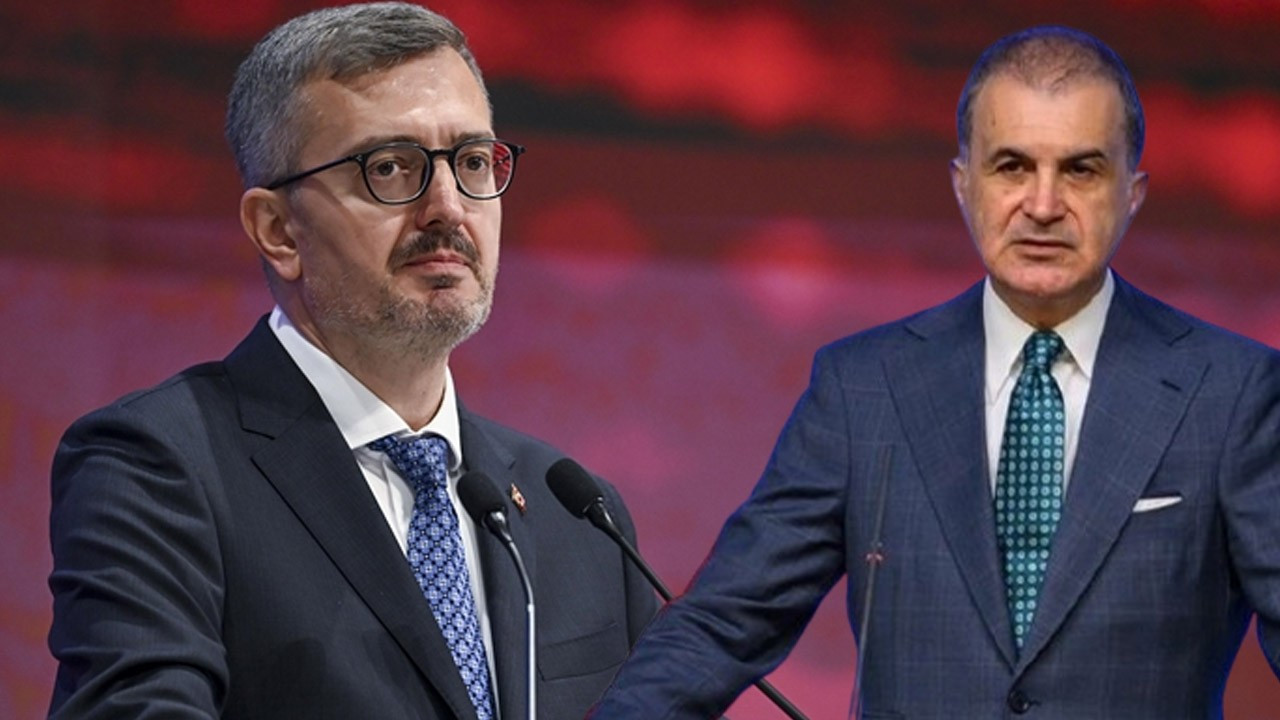 Suriye'de camiye yönelik terör saldırısına peş peş…