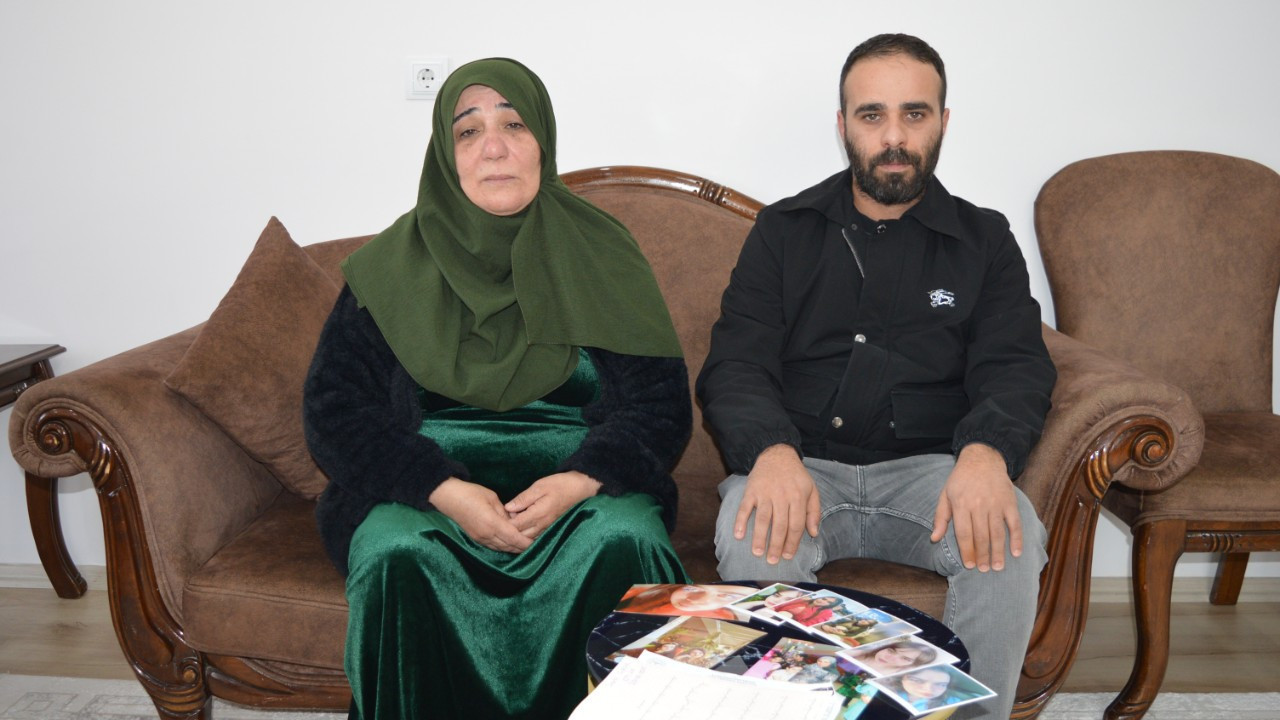 Mardin'de ameliyat faciası! Ameliyata sağ girdi, ölü çıktı! 'Doktorlar çay içiyordu, kızımı öldürdüler'