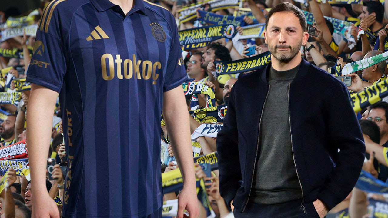 Kimse bunu beklemiyordu! Fenerbahçe’nin yıldızına …