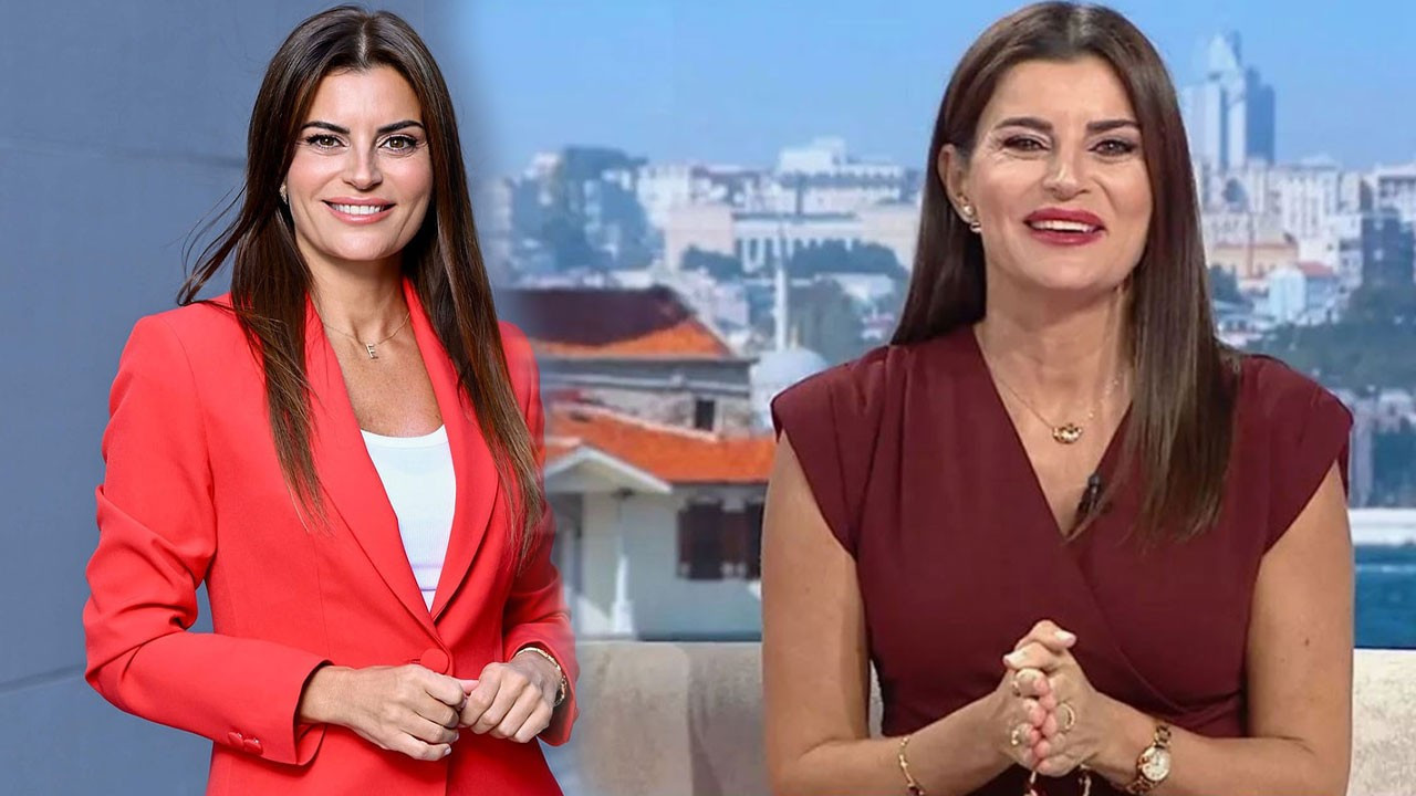 Ameliyat olacağını duyurmuştu! Kanserle mücadele eden ünlü sunucu Ece Vahapoğlu'ndan haber geldi