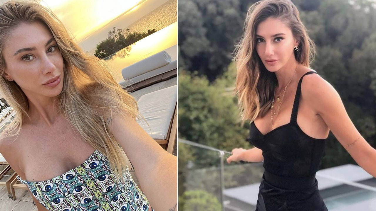 Uyuşturucu operasyonunda adı geçiyordu! Hakkında yakalama kararı çıkarılan Şeyma Subaşı video paylaştı